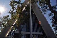 Tromsø - Eismeerkathedrale