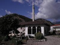Mosche in Berat