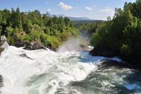 Bardufossen