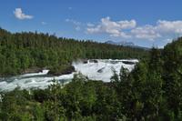 Målselvfossen