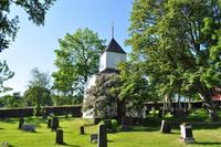 Vesterålen - Harstad - Trondenes
