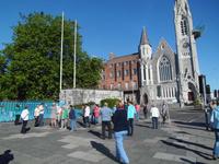 In Dublin
