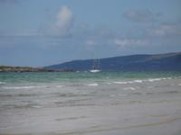 Am Strand von Narin