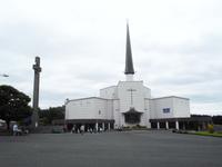 Basilika in Knock