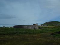 Cahergal Stone Fort