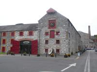 Jamessons Destillery