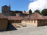 Festung Akershus Oslo