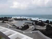 Meerwasserbad in Porto Moniz