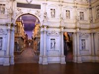 15.07.2014 Vicenza, Teatro Olimpico