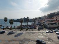 Hafen von Camara de Lobos