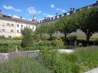 Herrengarten in Brixen
