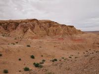 Tag 4 - White Stupa