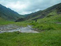 Tag 6 - Geierschlucht