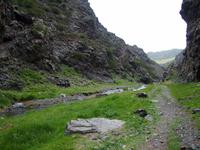 Tag 6 - Geierschlucht