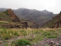 Tag 6 - Geierschlucht