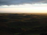 Tag 7 - Sonnenaufgang