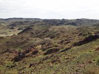 Tag 9 - Ongi Kloster