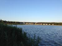 Blick Richtung Juliusruh