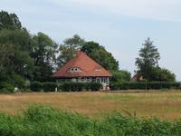 Karusell auf Hiddensee