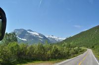 Insel Hinnøya, Vesterålen