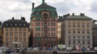 Stockholm