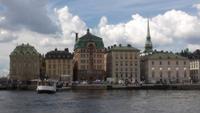 Stockholm