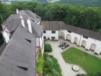 Burg Rostejn
