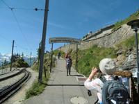 auf der Schynigen Platte