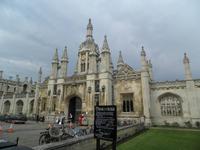 Cambridge