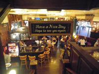 The Albert Pub