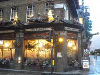 The Albert Pub
