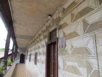 details am Schloss Rataje