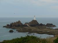 Corbiére Leuchtturm