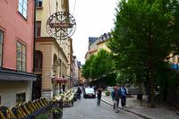 051 Stockholm, Altstadt