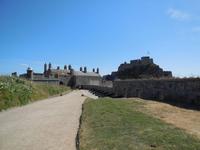 Elizabeth Castle