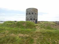 Fort Hommet