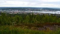 067 Sundsval vom Söda Berg