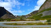 124 Rückfahrt am Porsangerfjord