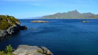 230 Lofoten, Mortsund