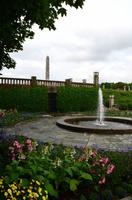 318 Oslo, Vigelandpark