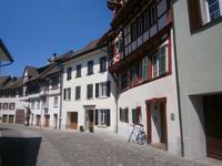 wieder eine andere Straße