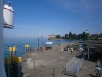 vierter Stop in Langenargen