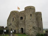Ypres Tower