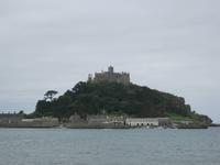 St. Michael's Mount