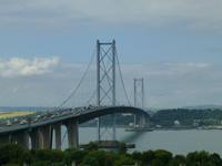 Forth Road Bridge