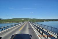 Mjøsasee bei Lillehammer