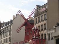 Moulin Rouge 