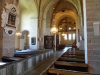 Klosterkirche Vreta 