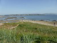 Fotostopp am Porsangerfjord
