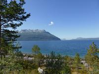 Fotostopp bei Innhavet